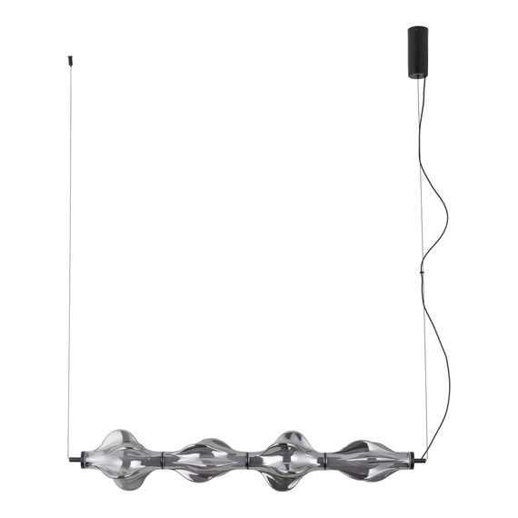 Lampa Wisząca TK Lighting Elva 18217