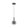 Lampa Wisząca Zuma Line Bowl 003902-035403
