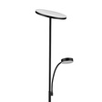 Lampa podłogowa Mandi Zuma Line FL-020288RD
