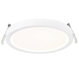 Nordlux 2110746101 Sóller 22 Oprawa do zabudowy