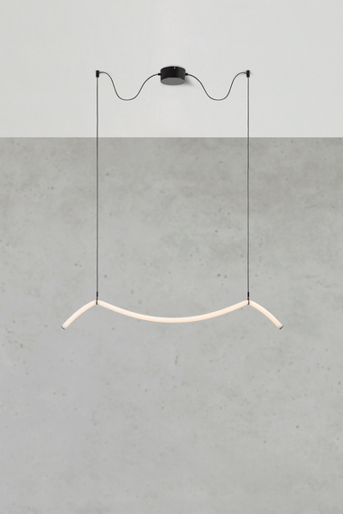 Żyrandol Markslojd Melt 108873