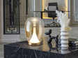 Schuller Suspiro 724326 Lampa stołowa 
