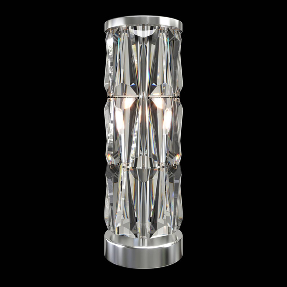 Lampa stołowa MOD043TL-02CH Maytoni Puntes