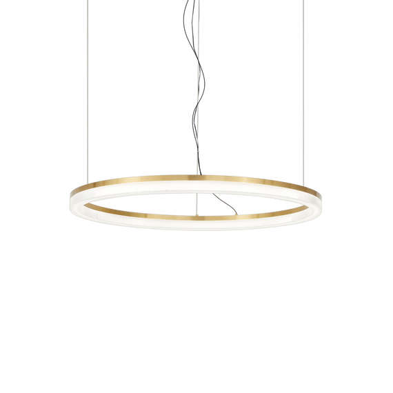 Lampa Wisząca Ideal Lux Crown Sp D60 314938