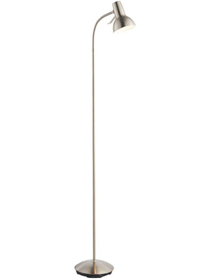 Lampa podłogowa Endon 76606 Amalfi