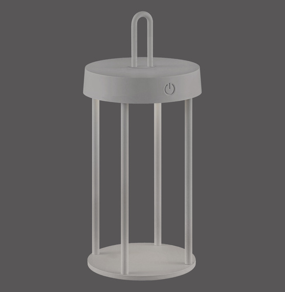 Lampka Biurkowa Zuma Line Anselm 003902-032038