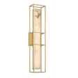 Eurofase Blakley QN-BLAKLEY-L-BG Lampa ścienna