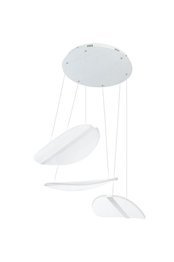 Lampa wisząca LED Elipsa 3
