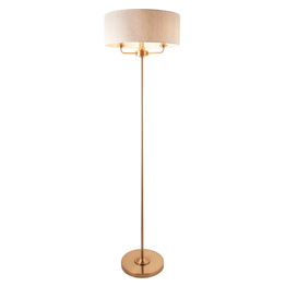 Lampa Stojąca Endon Highclere 110724