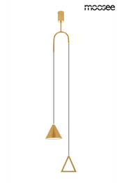 Lampa Wisząca Moosee Acustica MSE010100331