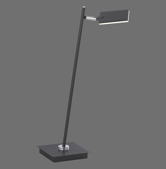 Zuma Line Pure-mira 003902-031702 Lampka Biurkowa