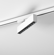 AQForm 16323-L930-WB-00-13 Rafter points Led track Reflektor do szynoprzewodu 27cm