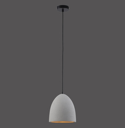 Lampa Wisząca Zuma Line Eton 003902-027969