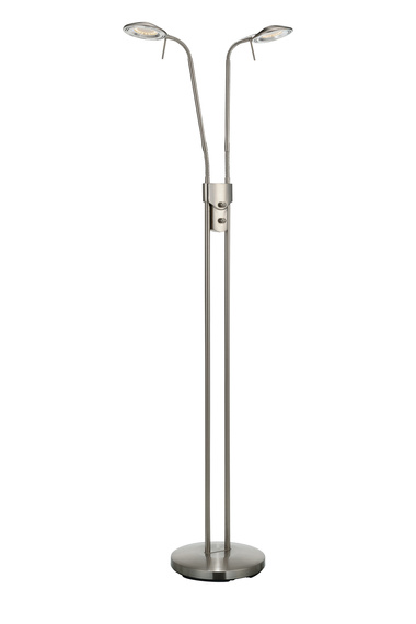 Lampa Stojąca Markslojd Hudson 105583