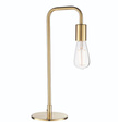 Lampa stołowa Endon 77117 Rubens 