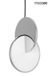 Lampa Wisząca Moosee Disco MSE010100369
