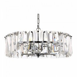 Żyrandol Maytoni Puntes 51,7 cm