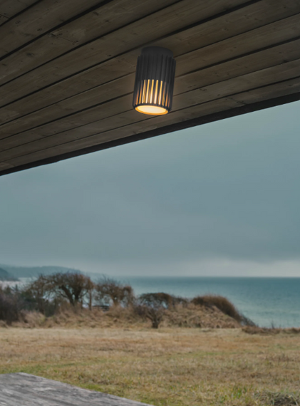 Lampa sufitowa zewnętrzna 2118006250 Nordlux Aludra 