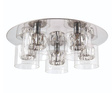 Lampa Sufitowa Endon Verina 76517 