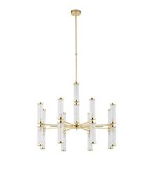 Kutek Saletto SAL-ZW-6(P) Żyrandol