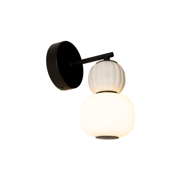 Lampa Ścienna Maxlight Modern W0398