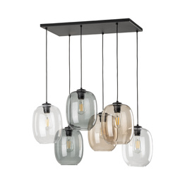 Żyrandol TK Lighting Elio 5974