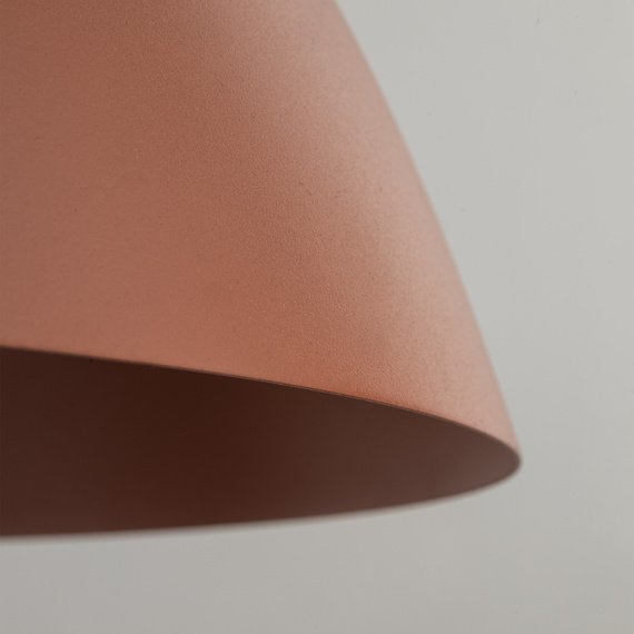 Lampa Wisząca TK Lighting Faro 10260