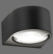 Lampa Ścienna Zuma Line Carla 003902-032295