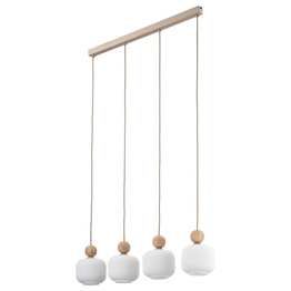 Żyrandol TK Lighting Ballo 11051
