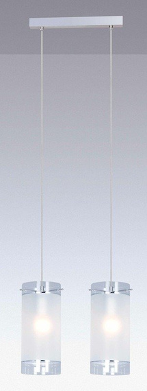 Italux Vigo MDM1560/2 Lampa Wisząca