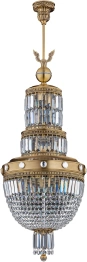 Kutek Sienna SIE-ZWD-1(P)400 Zwis elegancki
