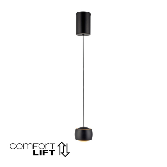 Żyrandol Zuma Line Ballini 003902-031941