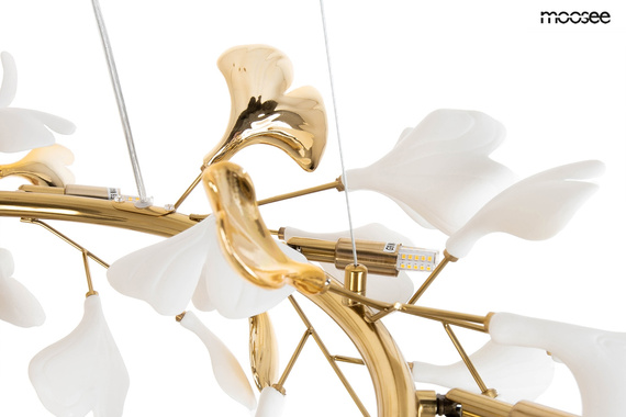 Lampa Wisząca Moosee Flora MSE1501100450