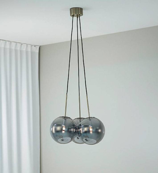 Lampa wisząca Markslojd Dione 108417