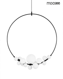 Lampa Wisząca Moosee Rocio MSE010100340