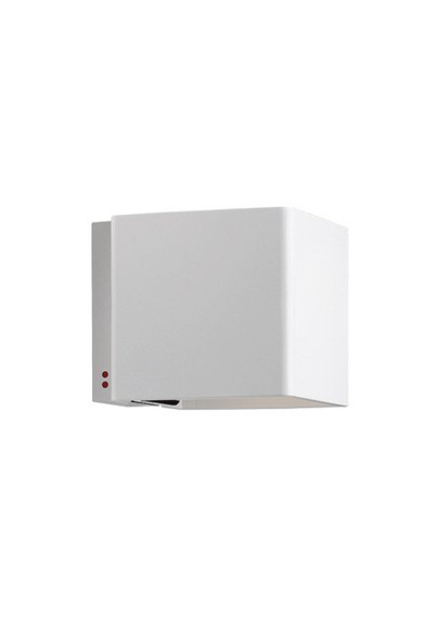 Kinkiet Fabbian BIJOU D75 D15 01 white