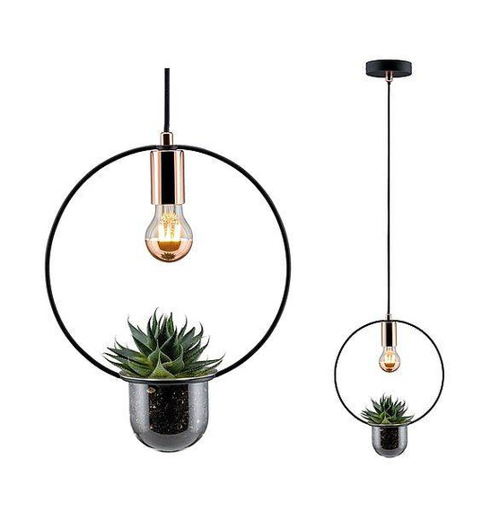 Paulmann Fanja PL79748 Lampa wisząca