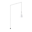 Lampa ścienna LEDS Attic 05-7389-05-14 Grok