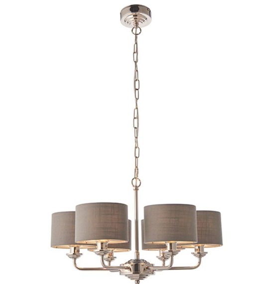 Endon Zwis Highclere 94381