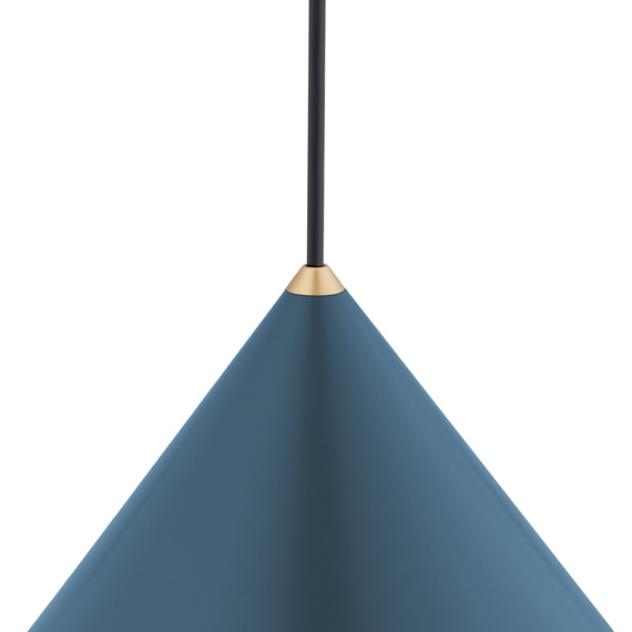 Żyrandol Nowodvorski Zenith M 8003