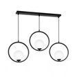 Milagro Boston MLP5594 Lampa wisząca