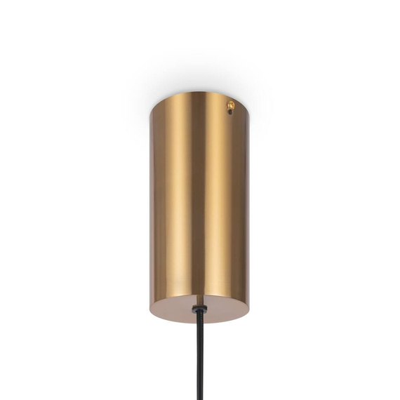 Maytoni Lampa wisząca Imaginary MOD190PL-L5G3K