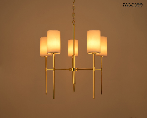 Zwis Moosee Imperio MSE1501100576