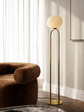 Nordlux Shapes Lampa podłogowa 2120074035