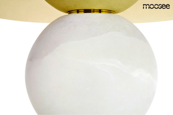 Żyrandol Moosee Halo MSE010100142