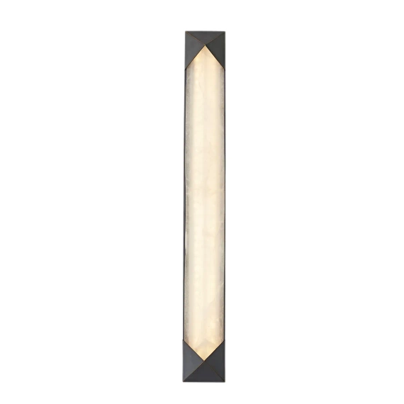 Lampa Ścienna Alora Mood Qn-Caesar-W-L-Ubz-Ar