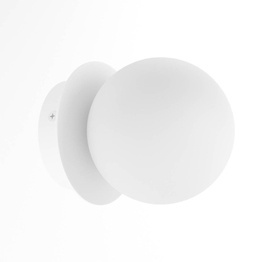 Kinkiet Cotton Cleoni DM101/K/TC1/192 Biały