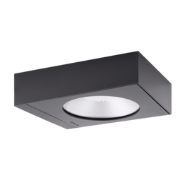 Norlys Hitra 1330GR Lampa ścienna zewnętrzna