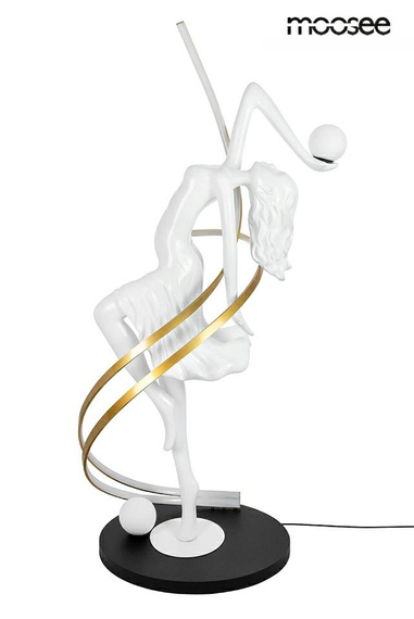 Lampa Podłogowa Moosee Dancing MSE1501100428