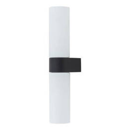 Nowodvorski NATALIE II BLACK  10728 Kinkiet